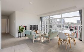 Harbor View Two Bedroom Apartment At Pinnacle